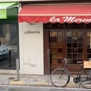 La Merenda - Nice - 1