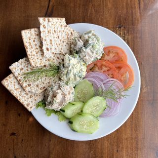 Feldman's Deli - 8