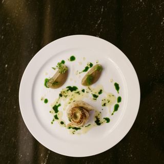 Quadri Bistrot - Mailand - 3
