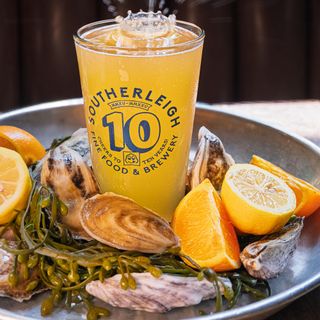 Southerleigh Fine Food & Brewery - 5