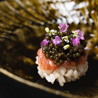 Silvers Omakase - 0