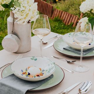 Colette - Domaine de la Plagnette - 17