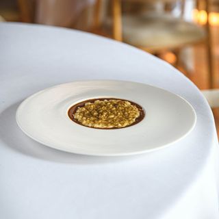 Thelema - Maison de Cuisine - 2