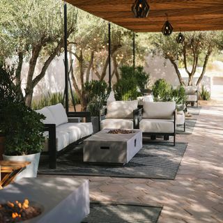 Olivea Farm to Table - 5