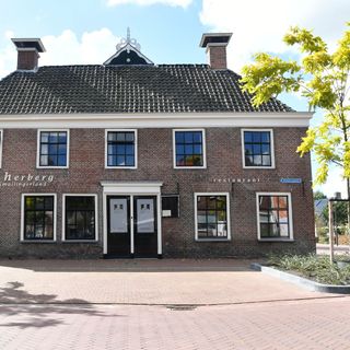 De Herberg van Smallingerland - 1