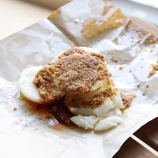 Bedok Chwee Kueh - 1