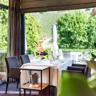 Wein- und Tafelhaus - 0
