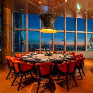 Dining Room - 5