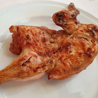 Trattoria al Parco - 4
