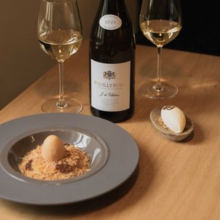 La Salamandre - 1