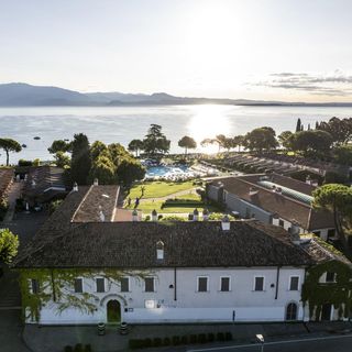 Il Rivale al Lago - 1
