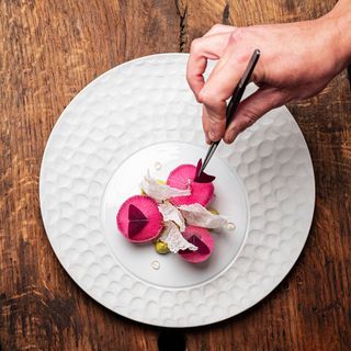 Restaurant Coquo - 3