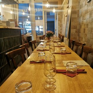Feel Ling - La Table - 6