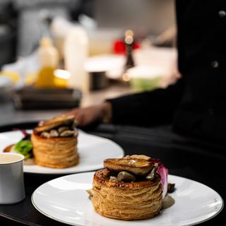Les 110 de Taillevent - Paris - 3