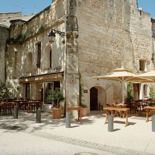 Inari - Arles - 2
