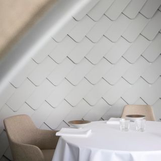 Restaurant Girardin - 8