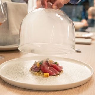 Mesadoria Restaurant - Sassari - 4