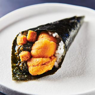 Moody Tongue Sushi - 10