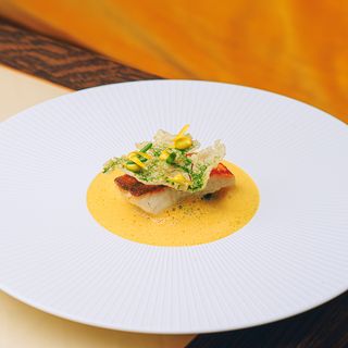 SAAM restaurant - 11