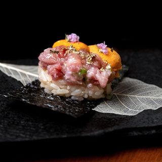Tetsu Sushi Bar - 8