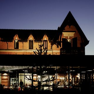Maison Decoret - 15