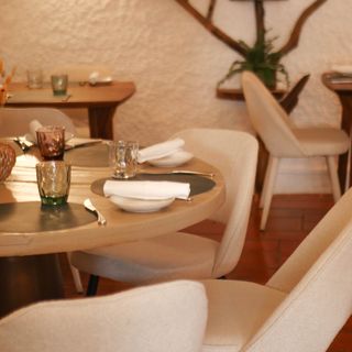 Le Jardin - 1