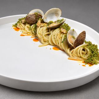 Radici Italian Chophouse - 8