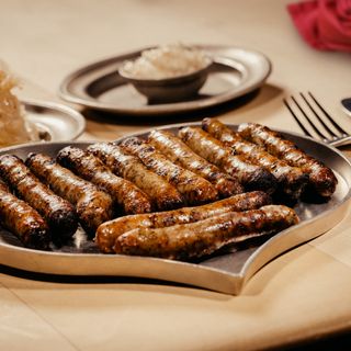 Bratwursthäusle - 7