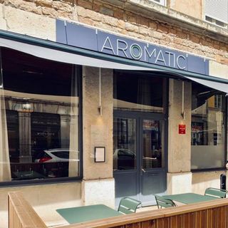 Aromatic - Lyon - 1