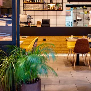 Stagier Bar - 7