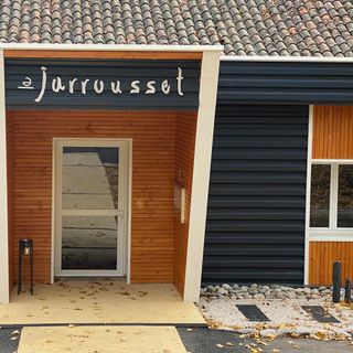 Le Jarrousset - 2