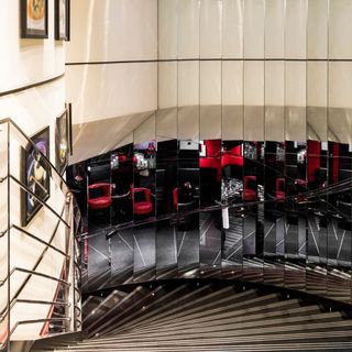 L'Atelier de Joël Robuchon - Étoile - 1