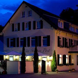 Gasthaus Sternen Post - Oberried - 7