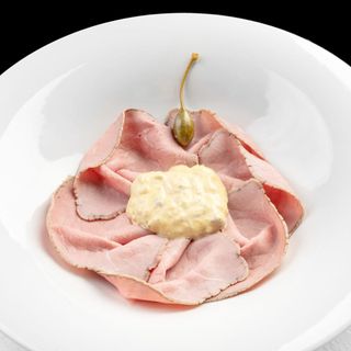 Villa Salina - 0