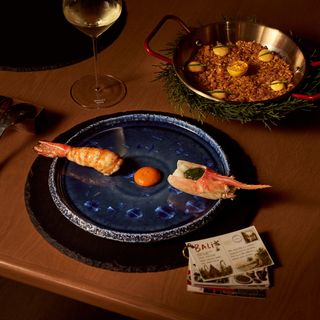 Friend's Table - 0
