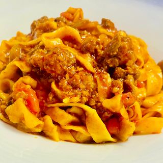 Osteria dell'Accademia - 3