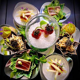 KAISEKI BY MANABU - 4
