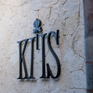 KI'IS - 3