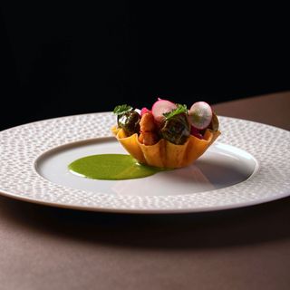 Guillaume Scheer - Les Plaisirs Gourmands - 21