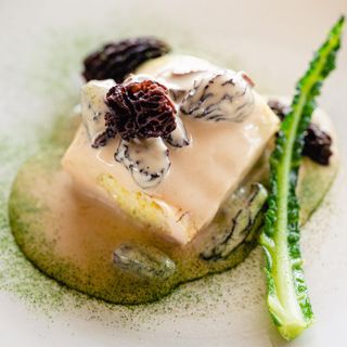 Armani/Ristorante - Milano - 12