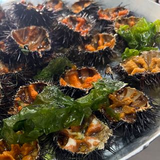 Tiffany Bistrot di Mare - 13