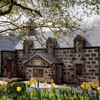 Edinbane Lodge - 12