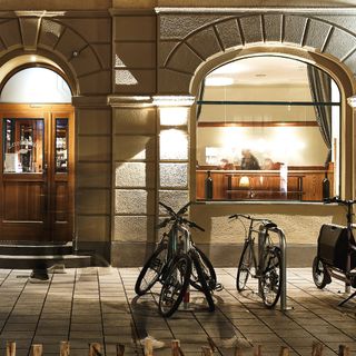 Gasthaus Tante Liesl - 8