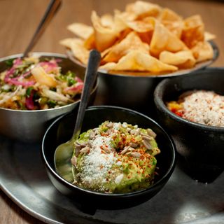 Resident Taqueria - 12