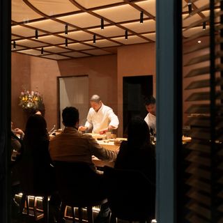 Sushi Matsu Omakase - Mailand - 3