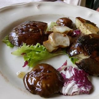 Trattoria Toscana al Vecchio Forno - 4