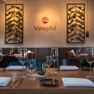 Vinophil - 12