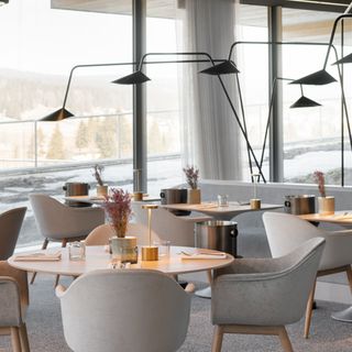 Brasserie Le Gogant - Le Brassus - 7