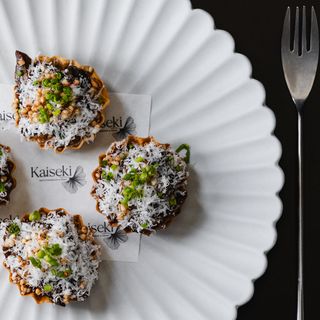 Kaiseki - 4