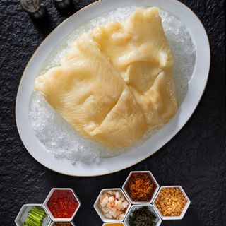 The Bay by Chef Fei - 1